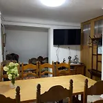 Alpesi בית הארחה Bogács