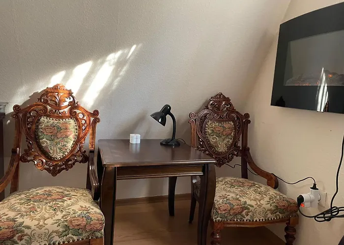 Casa de hóspedes Alpesi