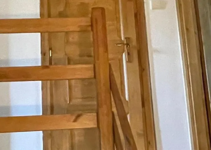 Alpesi Casa de hóspedes Bogács